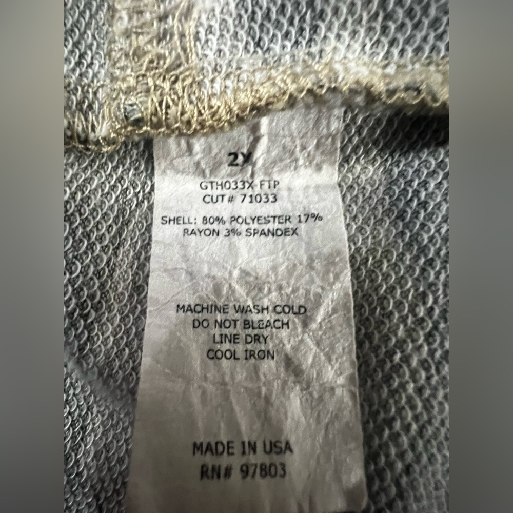 Green Envelope Lightweight Long Sleeve Camo Hoodie Size 2x - Picture 9 of 9